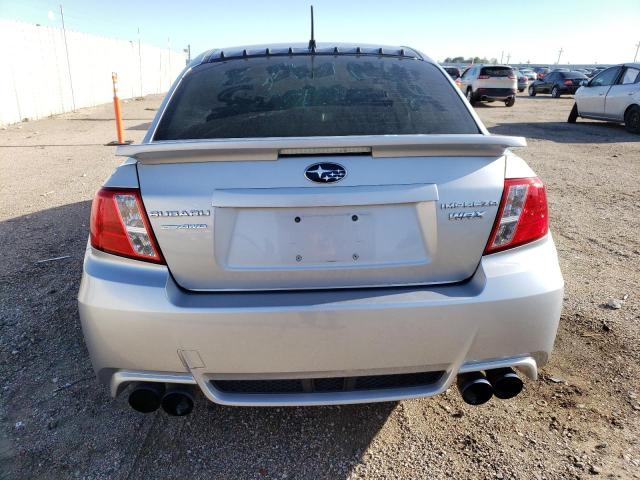 2013 Subaru Impreza Wrx VIN: JF1GV7F68DG005566 Lot: 56488424