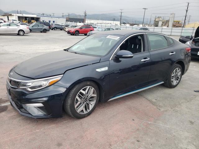 KNAGU4LE7L5037472 Kia Optima HYB