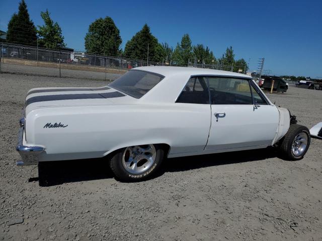 1964 Chevrolet Malibu VIN: 45637H107497 Lot: 54461144