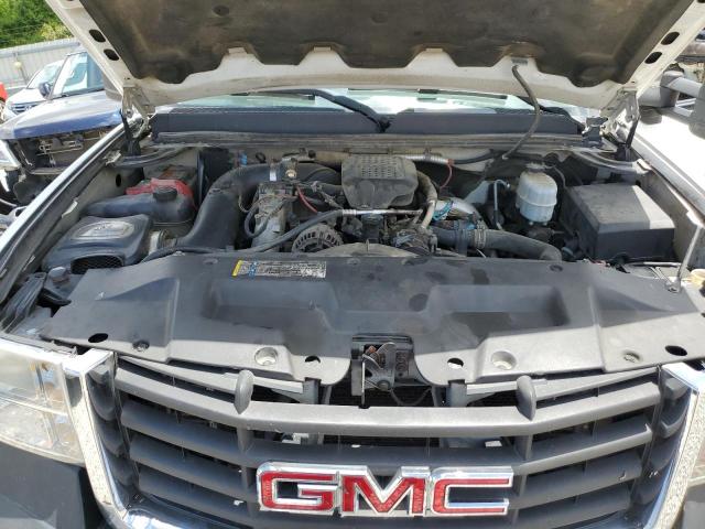 2009 GMC Sierra K2500 Sle VIN: 1GTHK53669F109714 Lot: 54352704