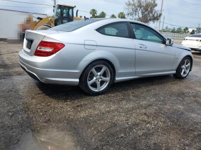 2012 Mercedes-Benz C 250 VIN: WDDGJ4HB2CF793320 Lot: 55482294