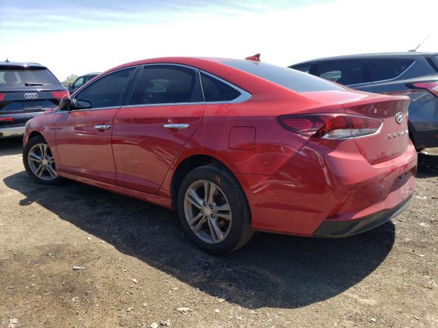 2019 HYUNDAI SONATA LIM 5NPE34AF3KH785188  54226044