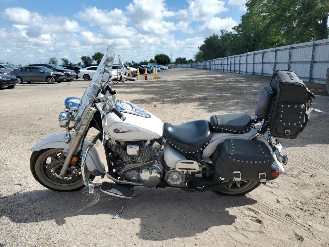 2006 YAMAHA XV1700 A JYAVP17E76A021564