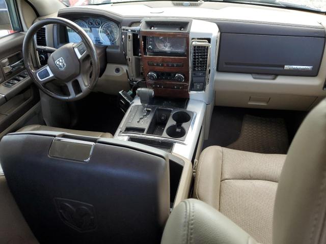 2011 Dodge Ram 1500 VIN: 1D7RV1GT6BS536043 Lot: 55203734