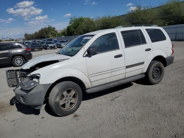 2008 Dodge Durango Sxt VIN: 1D8HB38N98F145126 Lot: 55156704