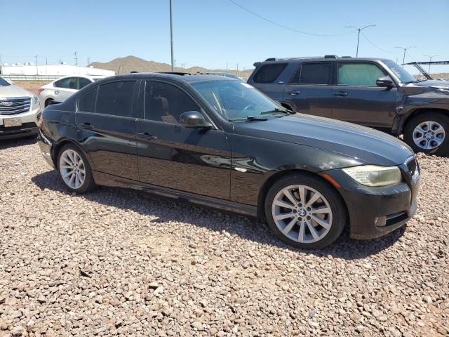 2011 BMW 328 I VIN: WBAPH7G5XBNM57984 Lot: 53354144