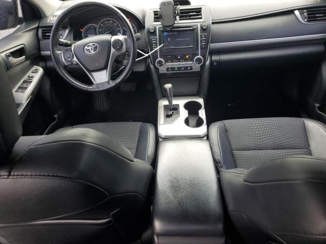 VIN 4T1BF1FK9DU213741 2013 Toyota Camry, L no.8