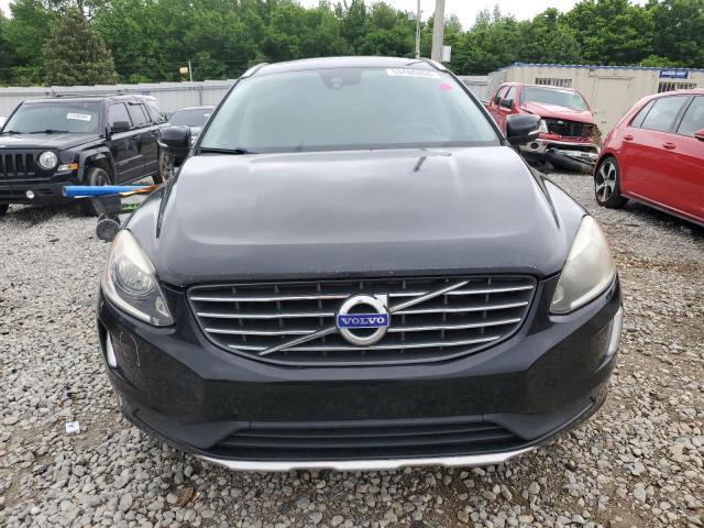 2014 Volvo Xc60 3.2 VIN: YV4952DL4E2501281 Lot: 53486804