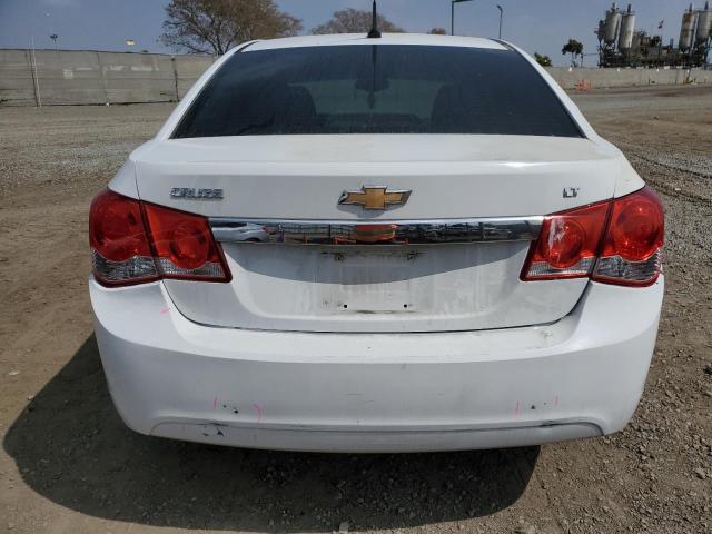 2012 Chevrolet Cruze Lt VIN: 1G1PF5SC5C7366929 Lot: 54407014