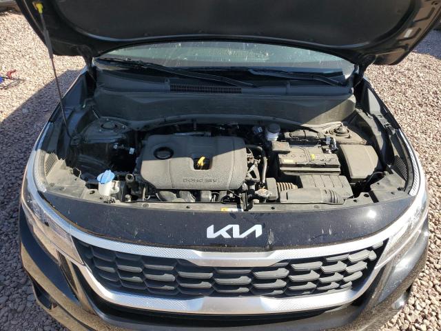 2023 Kia Seltos Lx VIN: KNDEPCAA9P7361397 Lot: 56318984