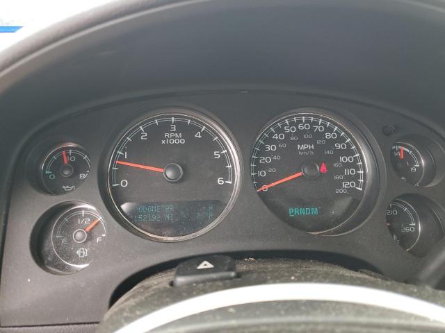 2012 Chevrolet Avalanche Ltz VIN: 3GNMCGE03CG296911 Lot: 56069474