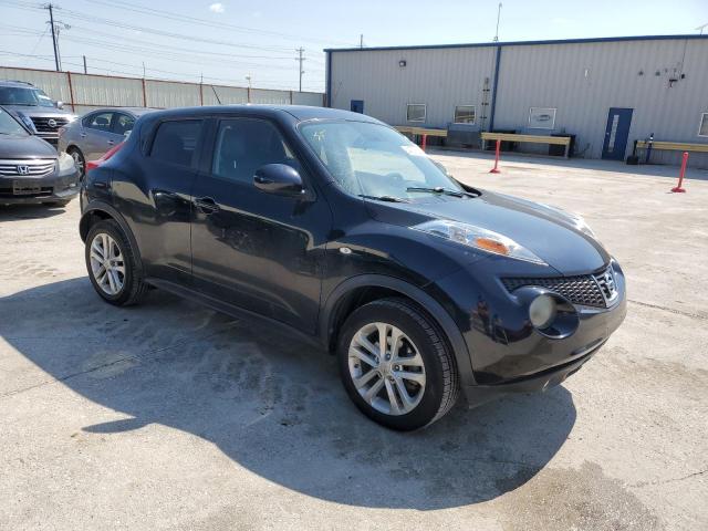 2011 Nissan Juke S VIN: JN8AF5MV0BT028134 Lot: 54351394