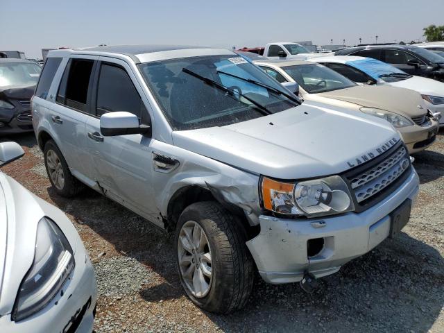 2011 Land Rover Lr2 Hse VIN: SALFR2BN4BH233221 Lot: 55922484