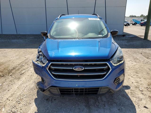 2019 Ford Escape Se VIN: 1FMCU0GD8KUA90371 Lot: 55161004