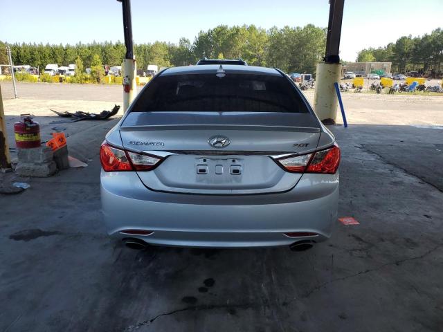 5NPEC4AB0BH317061 | 2011 Hyundai sonata se