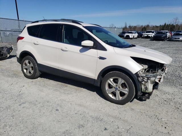 2013 Ford Escape Se VIN: 1FMCU9G96DUC81578 Lot: 54486834