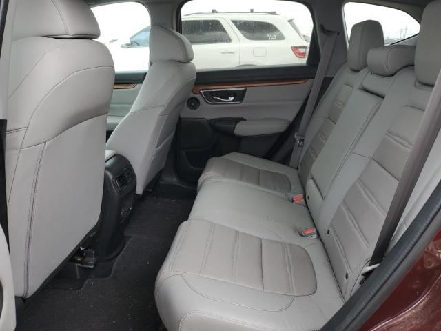 2019 Honda Cr-V Exl VIN: 7FARW2H82KE023333 Lot: 56044314