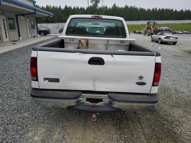 2000 Ford F250 Super Duty VIN: 1FTNX20F6YED16311 Lot: 54756794