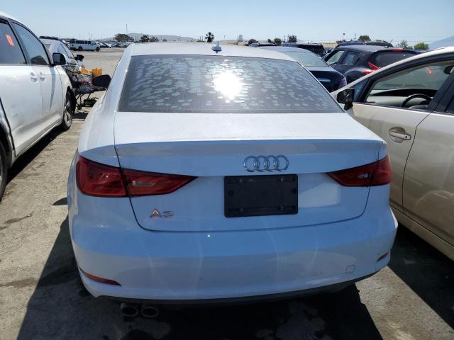 2015 Audi A3 Premium VIN: WAUACGFF5F1004965 Lot: 54413694