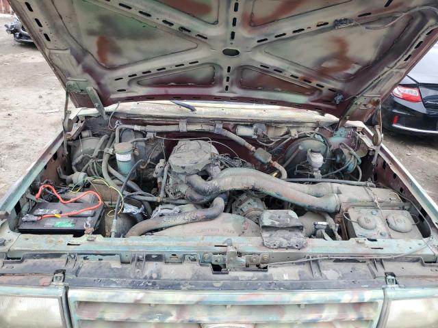 1990 Ford F150 VIN: 2FTDF15N4LCA65523 Lot: 55576474