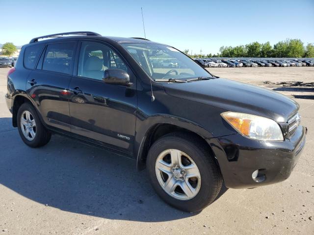 2008 Toyota Rav4 Limited VIN: JTMBK31V085063693 Lot: 53906814