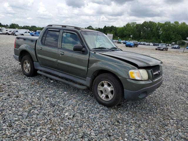 2004 Ford Explorer Sport Trac VIN: 1FMZU67K54UB99594 Lot: 53756394