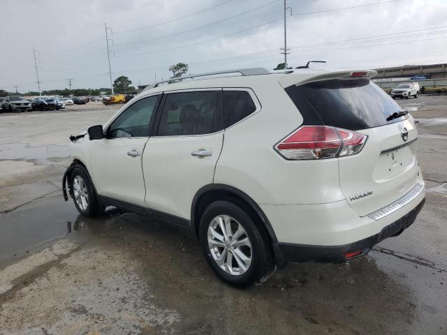 2015 Nissan Rogue S VIN: 5N1AT2MT2FC793493 Lot: 56899554