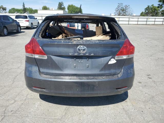 2010 Toyota Venza VIN: 4T3ZA3BB0AU023022 Lot: 54650734