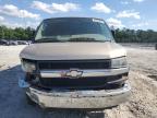 CHEVROLET EXPRESS G2 photo