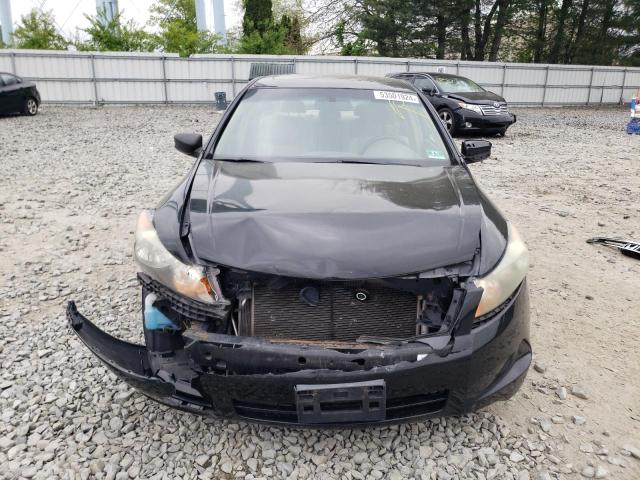 2009 HONDA ACCORD EXL 1HGCP26819A102272  53501924