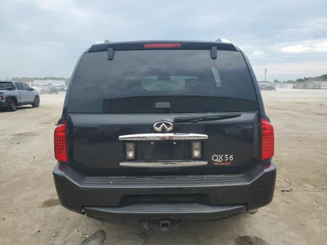 2010 Infiniti Qx56 VIN: 5N3ZA0NE0AN905046 Lot: 55102324