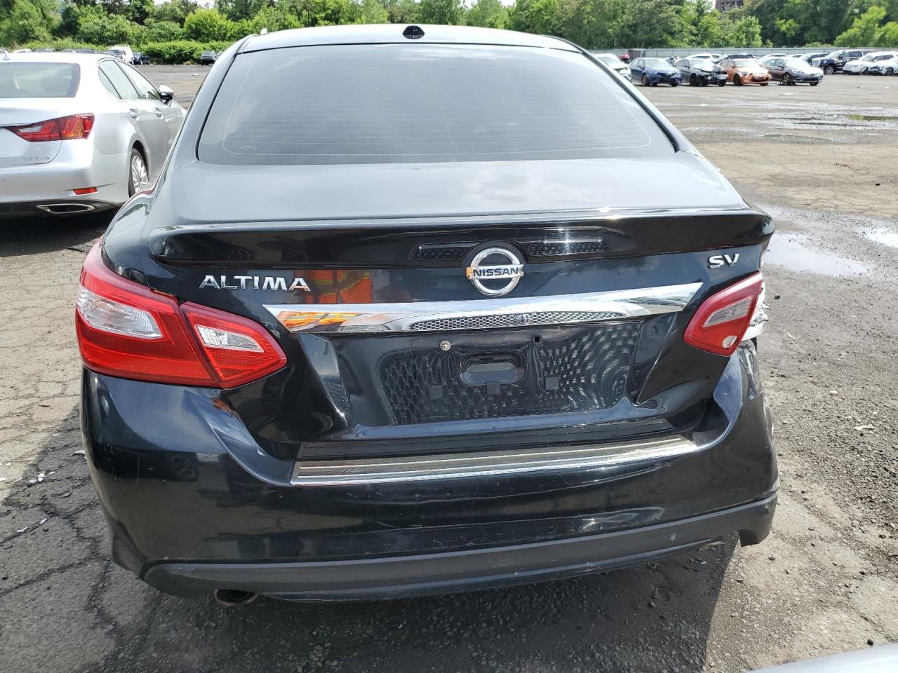 1N4AL3AP3GC185698 2016 Nissan Altima 2.5