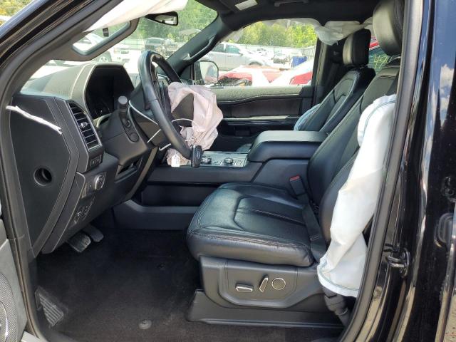 2020 Ford Expedition Max Limited VIN: 1FMJK2AT0LEA38950 Lot: 56435544