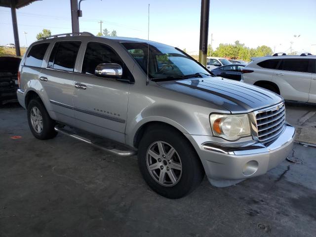 2007 Chrysler Aspen Limited VIN: 1A8HX58257F569055 Lot: 56522014