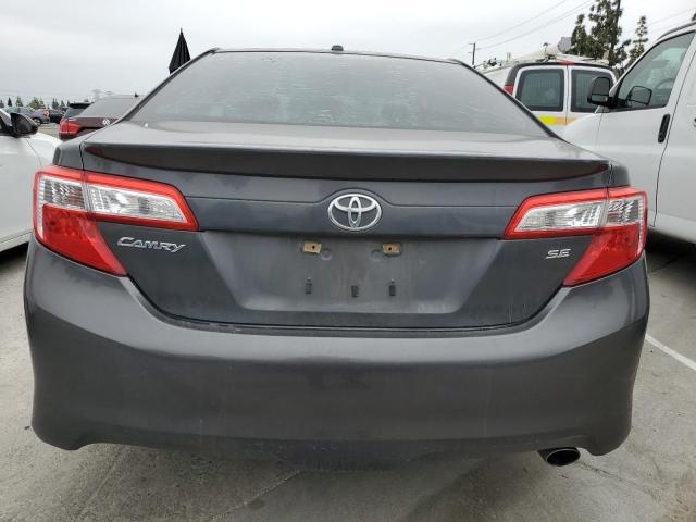 2012 Toyota Camry Base VIN: 4T1BF1FK2CU020278 Lot: 55296724