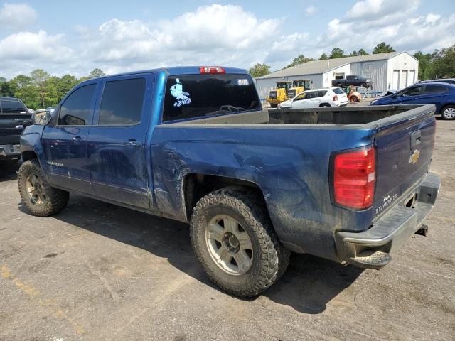 2016 CHEVROLET 1500 3GCPCREC9GG280987