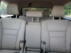 HONDA PILOT EXL photo