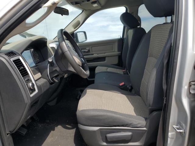 2011 Dodge Ram 1500 VIN: 1D7RV1GP3BS673203 Lot: 54466294