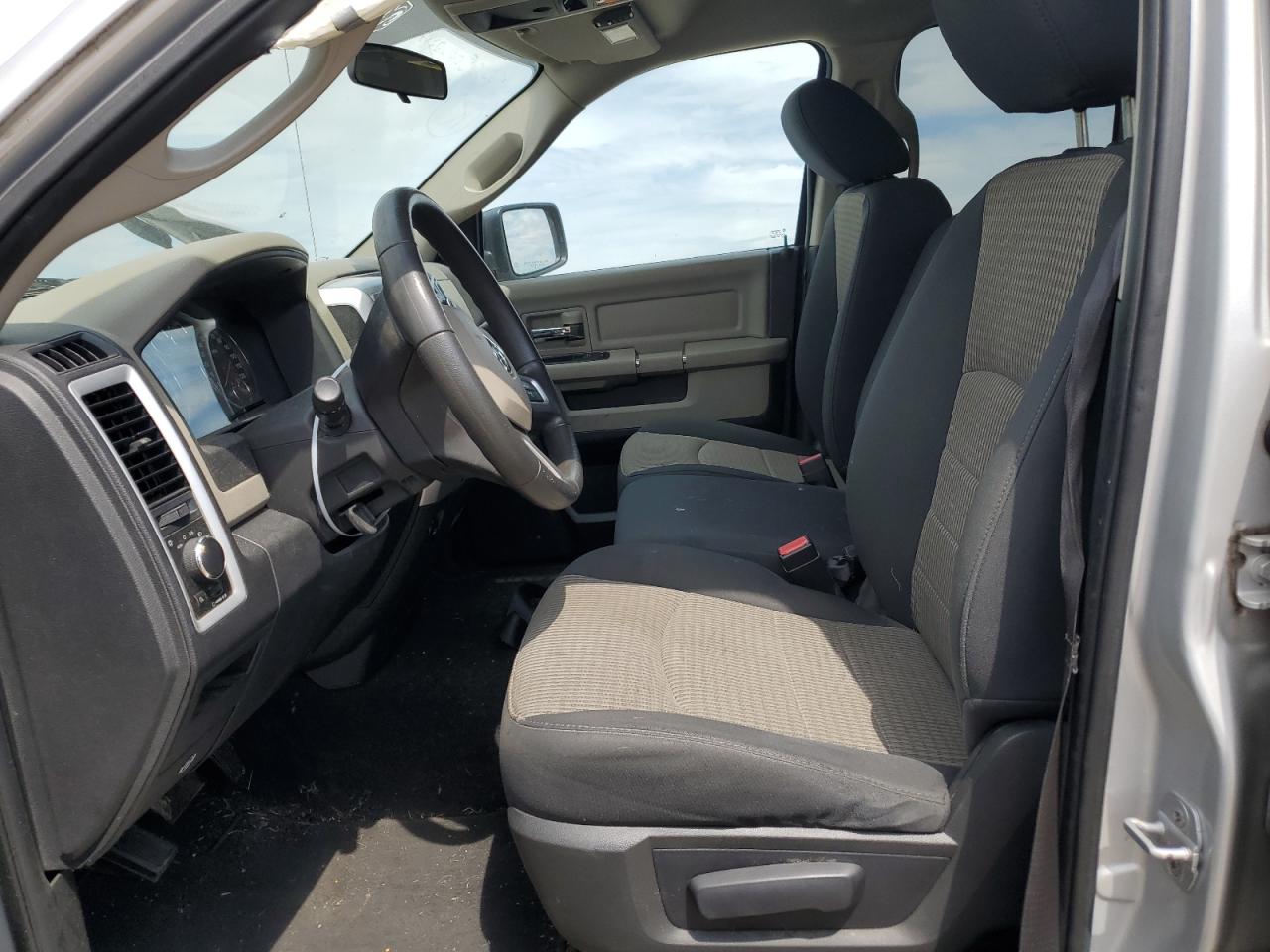 1D7RV1GP3BS673203 2011 Dodge Ram 1500