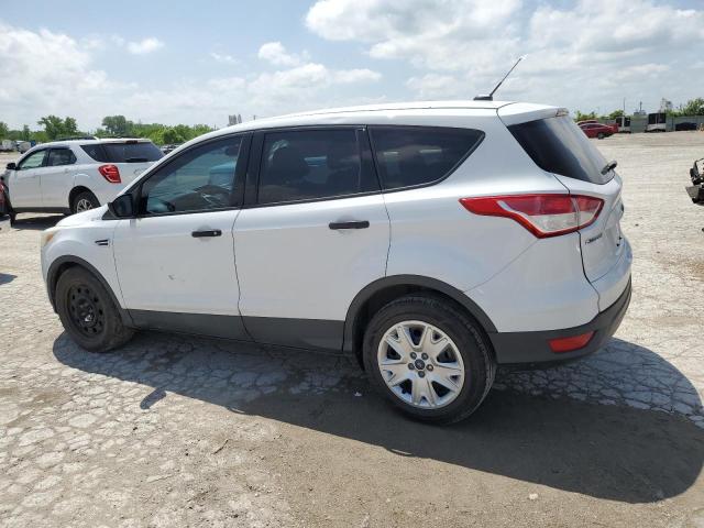 2015 Ford Escape S VIN: 1FMCU0F74FUC28067 Lot: 53878264