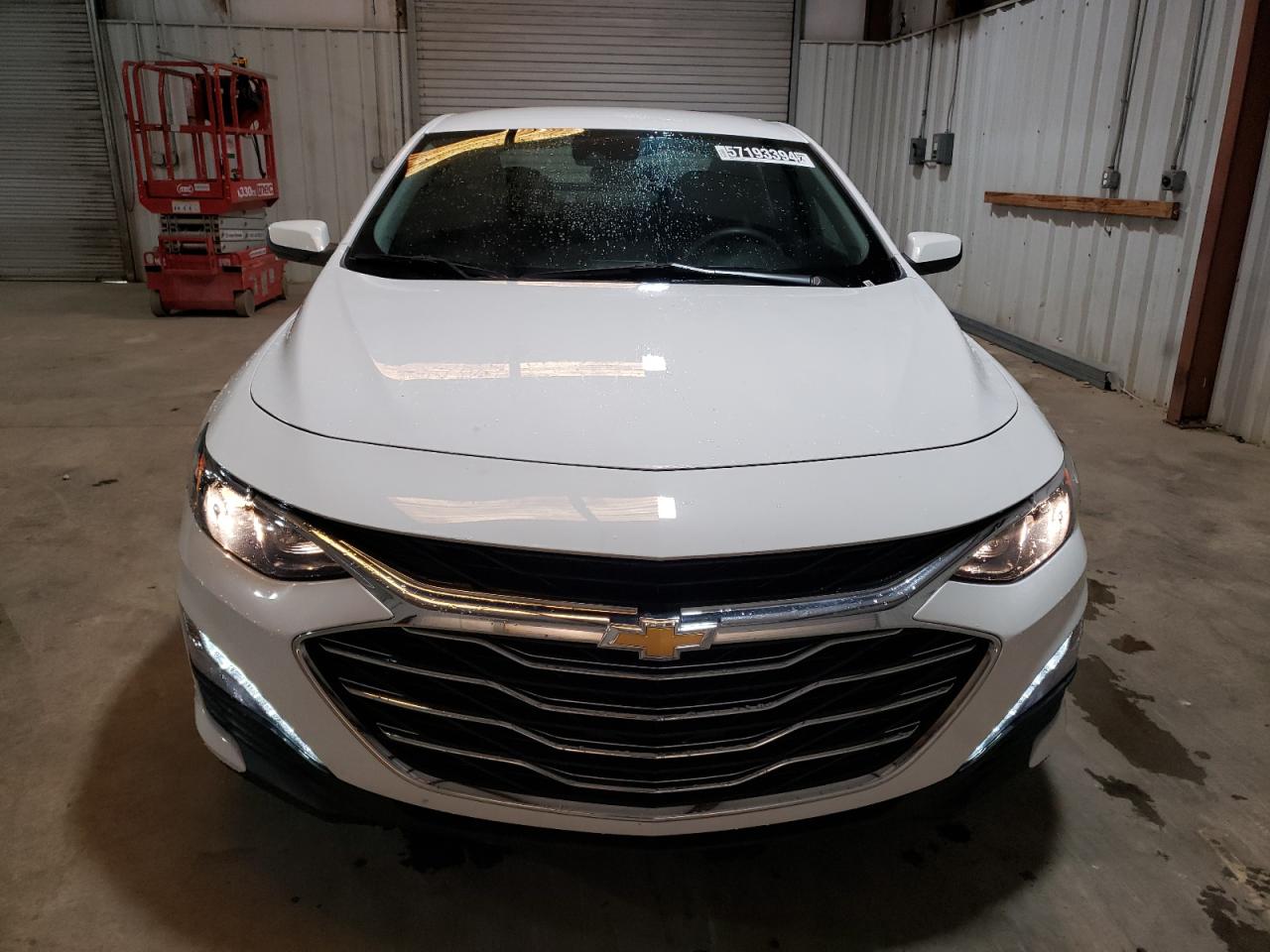 1G1ZD5ST2PF138414 2023 Chevrolet Malibu Lt