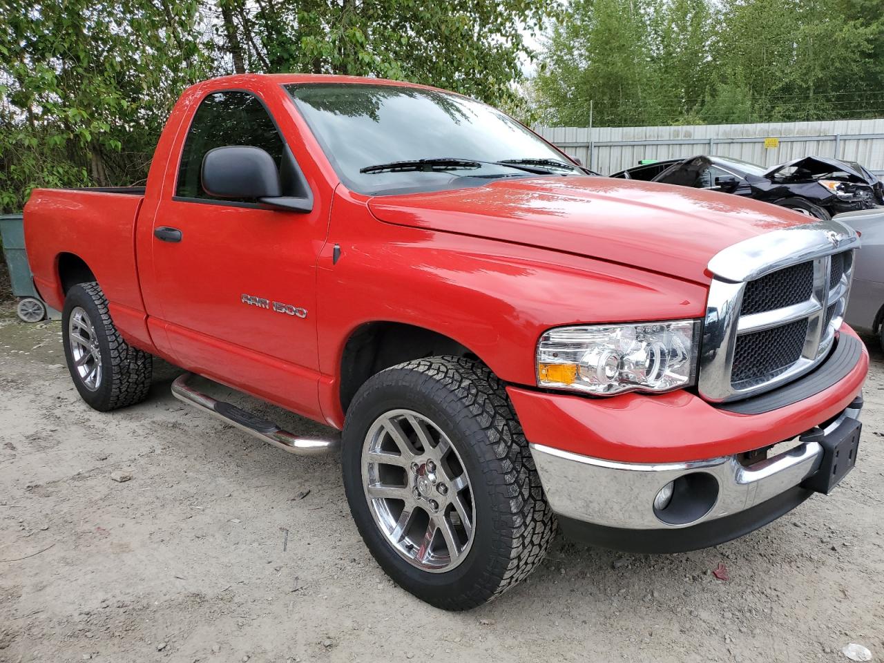 1D7HU16N65J540234 2005 Dodge Ram 1500 St