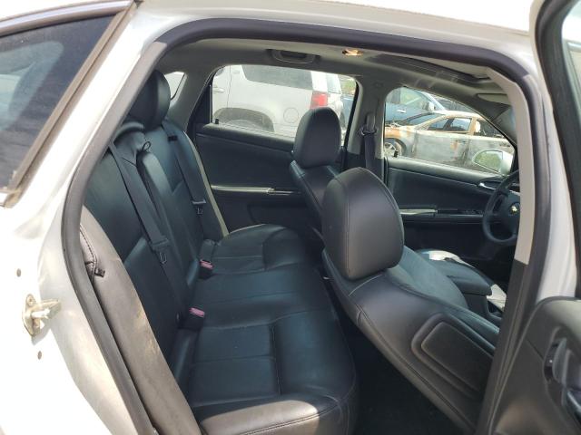 2015 Chevrolet Impala Limited Ltz VIN: 2G1WC5E36F1123907 Lot: 56274924