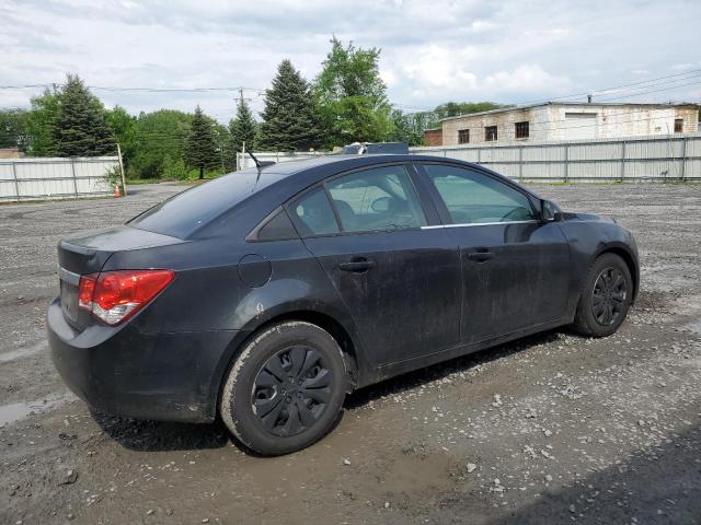 2012 Chevrolet Cruze Ls VIN: 1G1PC5SH7C7375510 Lot: 56110704