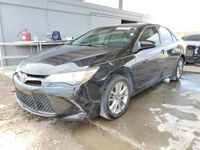 2017 Toyota Camry Le VIN: 4T1BF1FK0HU729928 Lot: 54613224