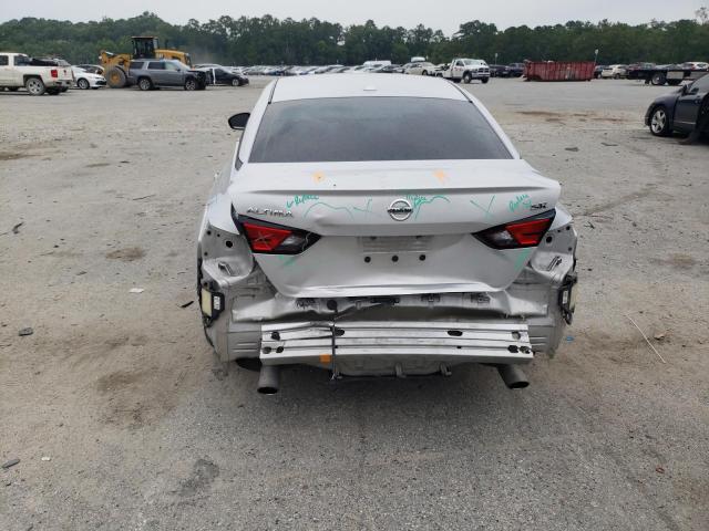 2020 Nissan Altima Sr VIN: 1N4BL4CVXLC185553 Lot: 54551004