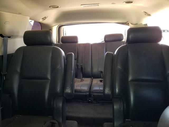 2007 Cadillac Escalade Luxury VIN: 1GYEC63857R345851 Lot: 53937904