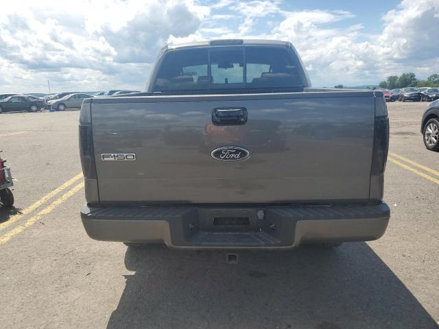 2004 Ford F150 Supercrew VIN: 1FTPW14554KB58336 Lot: 54145254