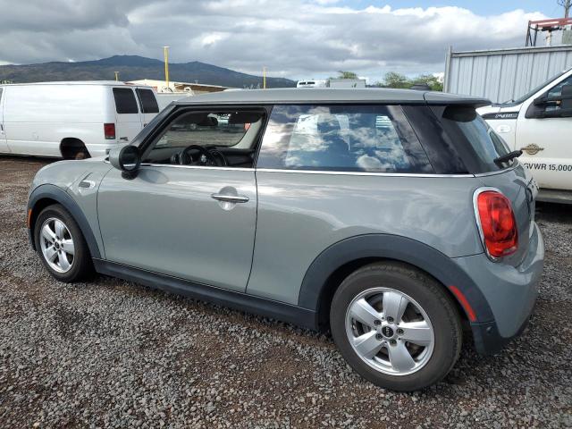 2021 Mini Cooper VIN: WMWXR3C01M2M94264 Lot: 54413714