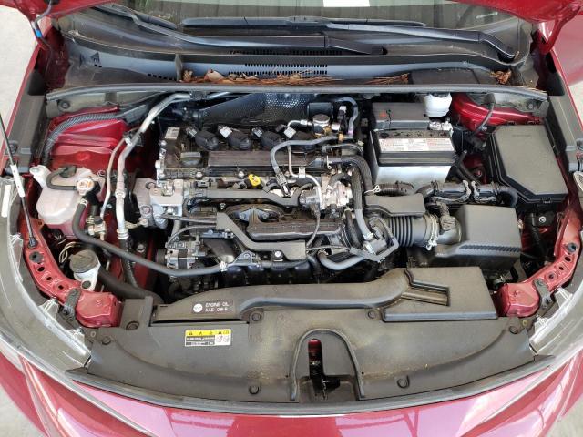 2023 TOYOTA COROLLA LE - JTDB4MEE6PJ009928